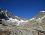 Magas-Tátra: Vörös-torony-hágó (2352m)