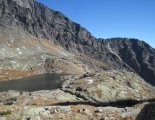 Magas-Tátra: Vörös-torony-hágó (2352m)