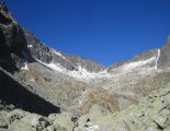 Magas-Tátra: Vörös-torony-hágó (2352m)