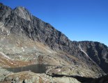 Magas-Tátra: Vörös-torony-hágó (2352m)