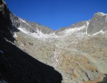 Magas-Tátra: Vörös-torony-hágó (2352m)