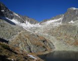 Magas-Tátra: Vörös-torony-hágó (2352m)