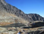 Magas-Tátra: Vörös-torony-hágó (2352m)
