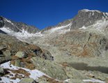 Magas-Tátra: Vörös-torony-hágó (2352m)
