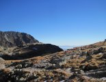 Magas-Tátra: Vörös-torony-hágó (2352m)