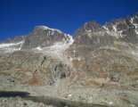 Magas-Tátra: Vörös-torony-hágó (2352m)