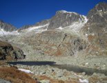 Magas-Tátra: Vörös-torony-hágó (2352m)