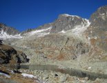 Magas-Tátra: Vörös-torony-hágó (2352m)