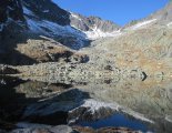 Magas-Tátra: Vörös-torony-hágó (2352m)