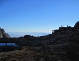 Magas-Tátra: Vörös-torony-hágó (2352m)
