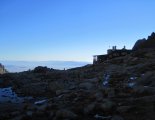 Magas-Tátra: Vörös-torony-hágó (2352m)