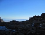 Magas-Tátra: Vörös-torony-hágó (2352m)