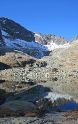 Magas-Tátra: Vörös-torony-hágó (2352m)