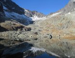 Magas-Tátra: Vörös-torony-hágó (2352m)