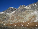 Magas-Tátra: Vörös-torony-hágó (2352m)