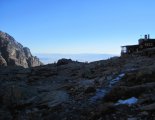 Magas-Tátra: Vörös-torony-hágó (2352m)