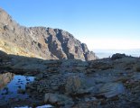 Magas-Tátra: Vörös-torony-hágó (2352m)
