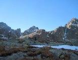 Magas-Tátra: Vörös-torony-hágó (2352m)