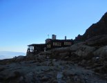 Magas-Tátra: Vörös-torony-hágó (2352m)