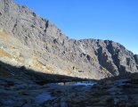 Magas-Tátra: Vörös-torony-hágó (2352m)