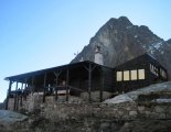 Magas-Tátra: Vörös-torony-hágó (2352m)