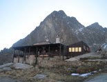 Magas-Tátra: Vörös-torony-hágó (2352m)