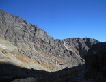 Magas-Tátra: Vörös-torony-hágó (2352m)
