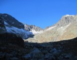 Magas-Tátra: Vörös-torony-hágó (2352m)