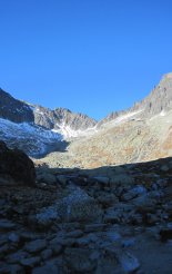 Magas-Tátra: Vörös-torony-hágó (2352m)