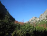 Magas-Tátra: Vörös-torony-hágó (2352m)
