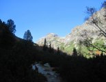 Magas-Tátra: Vörös-torony-hágó (2352m)