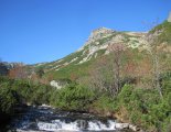 Magas-Tátra: Vörös-torony-hágó (2352m)