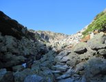 Magas-Tátra: Vörös-torony-hágó (2352m)