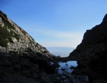 Magas-Tátra: Vörös-torony-hágó (2352m)