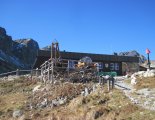 Magas-Tátra: Vörös-torony-hágó (2352m)