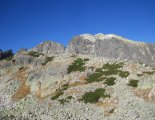 Magas-Tátra: Vörös-torony-hágó (2352m)