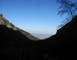 Magas-Tátra: Vörös-torony-hágó (2352m)