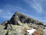 Magas-Tátra: Kis-Viszóka (2429m)