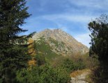 Magas-Tátra: Kis-Viszóka (2429m)