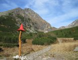 Magas-Tátra: Kis-Viszóka (2429m)
