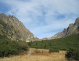 Magas-Tátra: Kis-Viszóka (2429m)