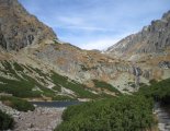 Magas-Tátra: Kis-Viszóka (2429m)