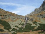 Magas-Tátra: Kis-Viszóka (2429m)