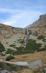 Magas-Tátra: Kis-Viszóka (2429m)