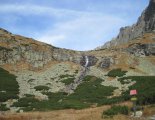 Magas-Tátra: Kis-Viszóka (2429m)