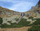 Magas-Tátra: Kis-Viszóka (2429m)