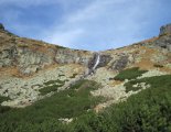 Magas-Tátra: Kis-Viszóka (2429m)