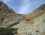 Magas-Tátra: Kis-Viszóka (2429m)