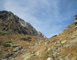 Magas-Tátra: Kis-Viszóka (2429m)