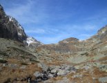 Magas-Tátra: Kis-Viszóka (2429m)